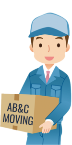 AB&C Moving and Delivery