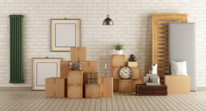 AB&C Moving and Delivery - Making your move easy!