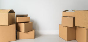 AB&C Moving and Delivery - Making your move easy!